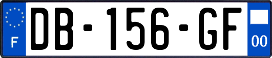 DB-156-GF