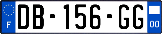 DB-156-GG