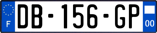 DB-156-GP