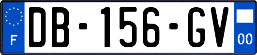 DB-156-GV