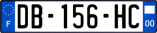 DB-156-HC