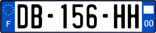 DB-156-HH