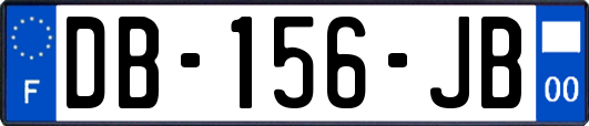 DB-156-JB