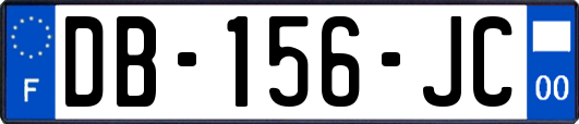DB-156-JC