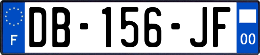 DB-156-JF