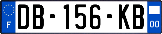 DB-156-KB