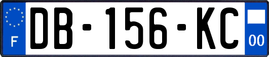 DB-156-KC