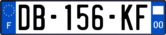 DB-156-KF