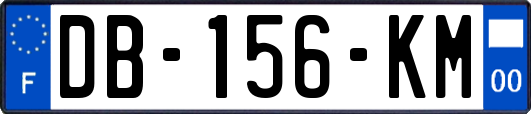 DB-156-KM