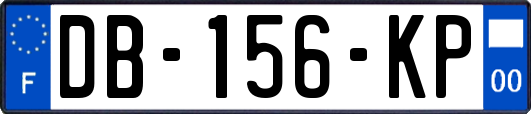 DB-156-KP