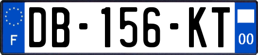 DB-156-KT