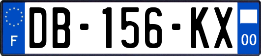 DB-156-KX