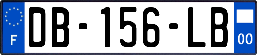 DB-156-LB