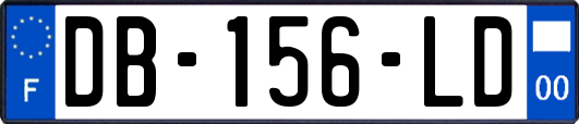 DB-156-LD