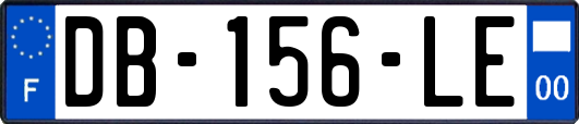 DB-156-LE