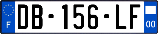 DB-156-LF