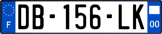 DB-156-LK