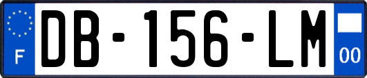 DB-156-LM