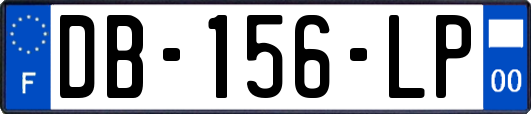 DB-156-LP