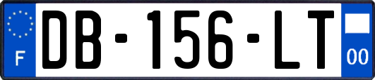 DB-156-LT