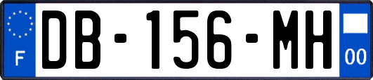 DB-156-MH