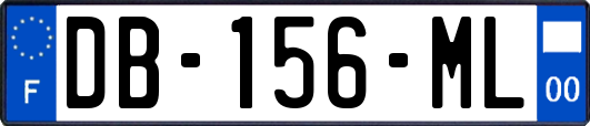 DB-156-ML