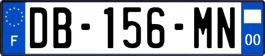 DB-156-MN