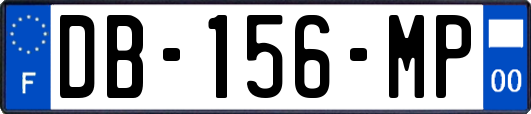 DB-156-MP