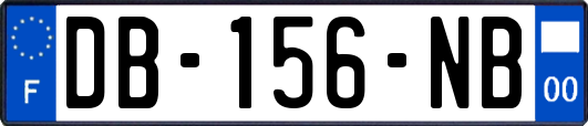 DB-156-NB