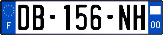 DB-156-NH