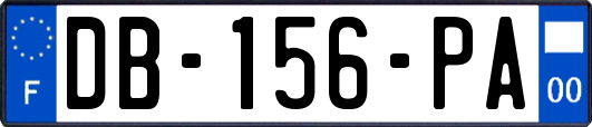 DB-156-PA