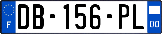 DB-156-PL