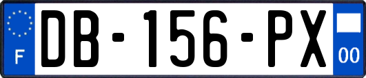 DB-156-PX