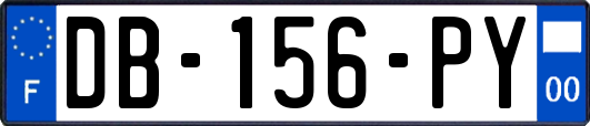 DB-156-PY
