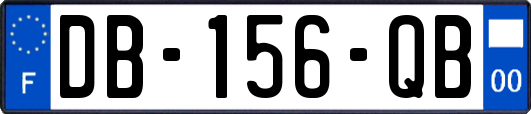 DB-156-QB