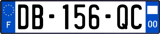 DB-156-QC