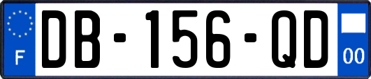 DB-156-QD