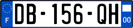 DB-156-QH
