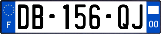 DB-156-QJ