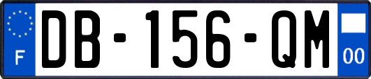 DB-156-QM