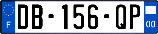 DB-156-QP