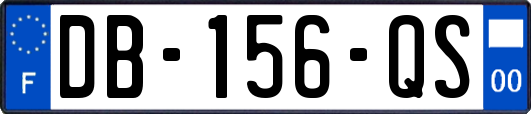 DB-156-QS