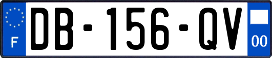 DB-156-QV