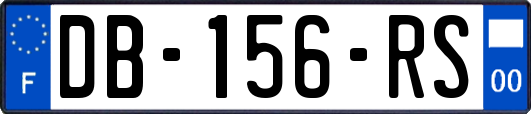 DB-156-RS