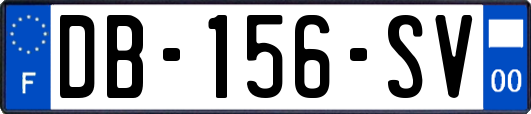 DB-156-SV