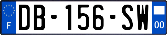 DB-156-SW