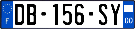 DB-156-SY