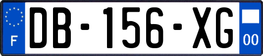 DB-156-XG