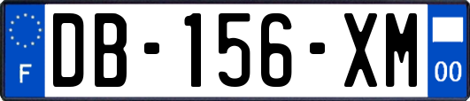 DB-156-XM