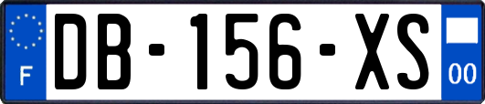 DB-156-XS